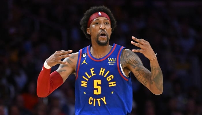 Kentavious Caldwell-Pope eyes 76ers reunion with LeBron James