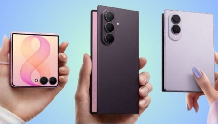 How to preorder new Samsung Galaxy Z Fold 8, Z Flip 8, Z Fold 8 Ultra