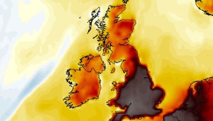 Is UK expecting a fourth heatwave? Here’s what the latest forecast says