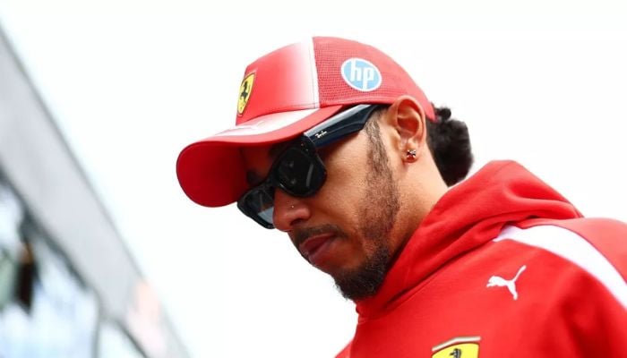 Why Lewis Hamilton joked his 2025 Hungary GP nightmare deserves a documentary
