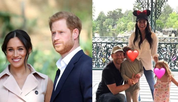 Lilibet, Archie may resent Prince Harry, Meghan Markle in future