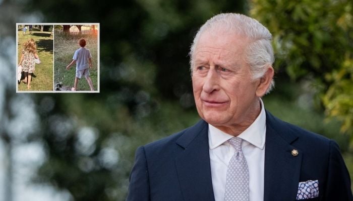 King Charles’ plan to meet grandchildren Archie, Lilibet on next visit revealed