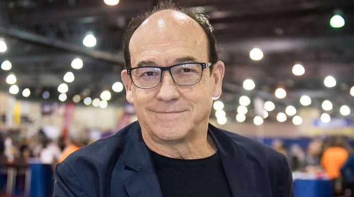 'The Mask' director Chuck Russell passes away at 68