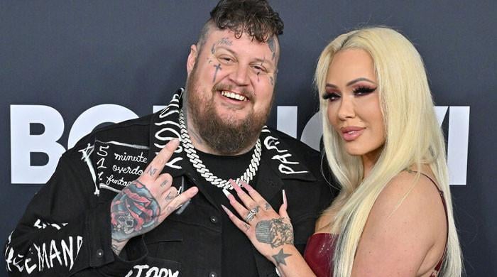 Bunnie Xo responds after Jelly Roll’s daughter teases ‘truth’ behind split