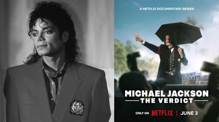 Netflix responds to claims of backtracking on Michael Jackson documentary release