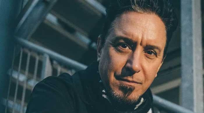 Lou Koller, frontman of NY hardcore band Sick Of It All, passes away at 59 