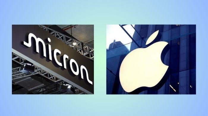 Micron presses Trump to block Apple's China chip plan