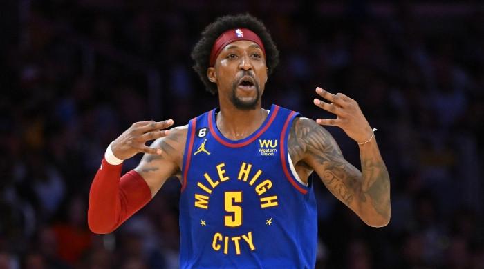 Kentavious Caldwell-Pope eyes 76ers reunion with LeBron James
