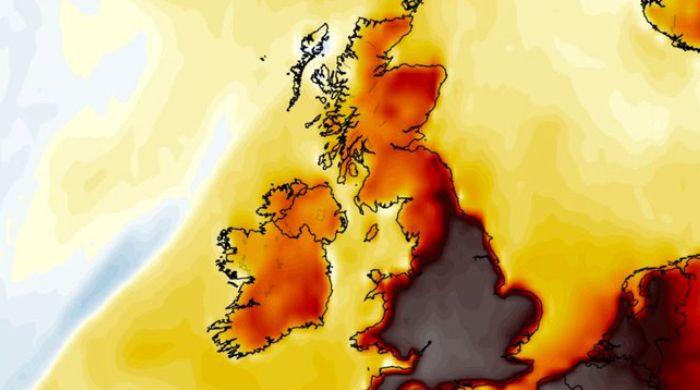Is UK expecting a fourth heatwave? Here’s what the latest forecast says