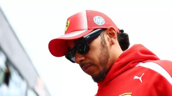 Why Lewis Hamilton joked his 2025 Hungary GP nightmare deserves a documentary 