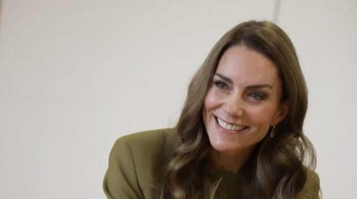 ‘Sneaking out the back door’: False claim about Kate Middleton angers supporters