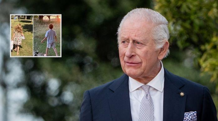 King Charles’ plan to meet grandchildren Archie, Lilibet on next visit revealed 