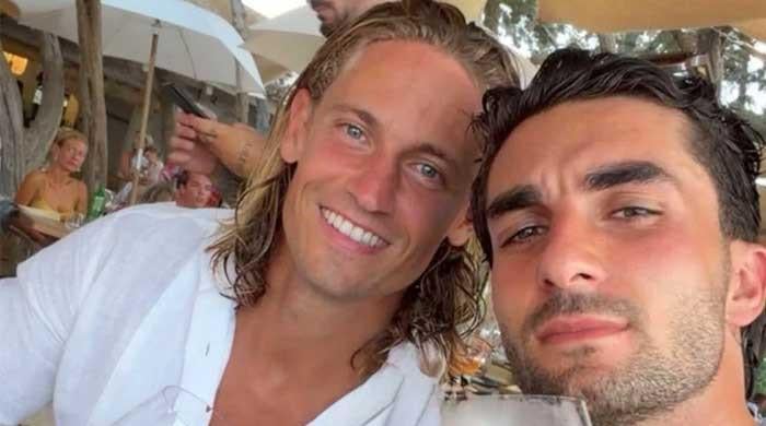 Ferran Torres, Marcos Llorente become target of false claims after Ibiza photos go viral