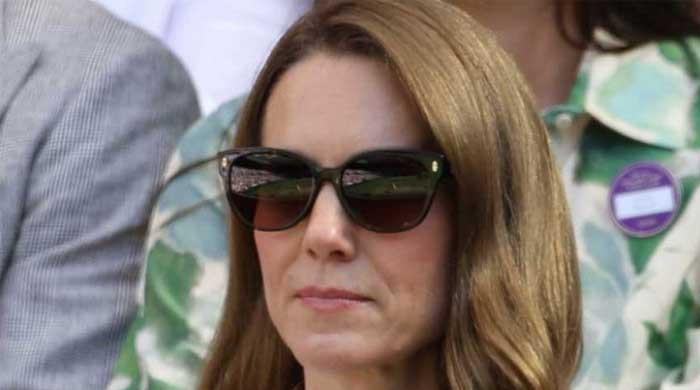 Kate Middleton’s heart-winning gesture recalled by South African siblings