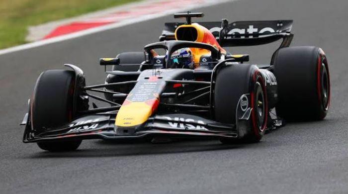 Max Verstappen slams ‘broken’ Red Bull after Hungary shocking qualifying disaster