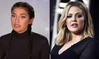 Nicole Williams English drops bombshell claim about Khloe Kardashian