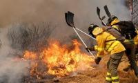 Over 130,000 evacuated across France and Spain as wildfires threaten Madrid