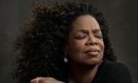 Oprah Winfrey unveils her career's biggest embarrassment