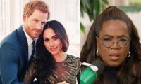Oprah faces fresh backlash as she explains viral Meghan question