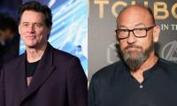 Jim Carrey Breaks Silence On 'The Mask' Director Chuck Russell's Sudden Death