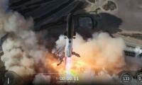 What happened during SpaceX’s 13th Starship test? First upgraded Starlinks successfully deployed 