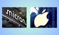 Micron presses Trump to block Apple's China chip plan