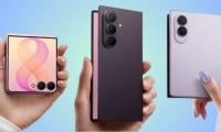 How to preorder new Samsung Galaxy Z Fold 8, Z Flip 8, Z Fold 8 Ultra