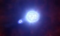 Four Hidden Dead Stars Found In Earth's Backyard
