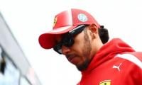 Why Lewis Hamilton joked his 2025 Hungary GP nightmare deserves a documentary 