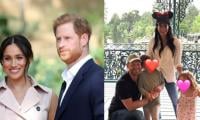 Lilibet, Archie may 'resent' Prince Harry, Meghan Markle in future