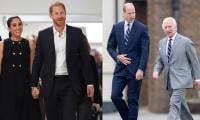 Meghan Markle finally leaves King Charles 'genuinely shocked', Prince William 'furious'