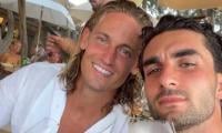 Ferran Torres, Marcos Llorente become target of false claims after Ibiza photos go viral