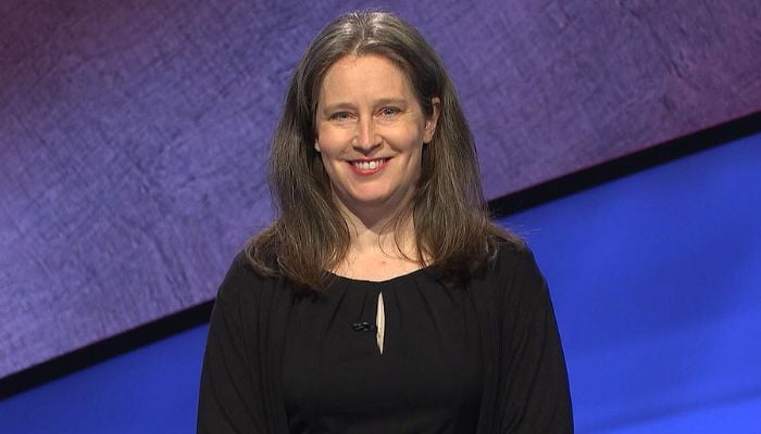 Dr. Courtney Shah, seven-time Jeopardy! champion, dies at 52