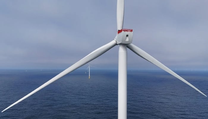 Trump administration faces lawsuit over cancelled clean energy grants