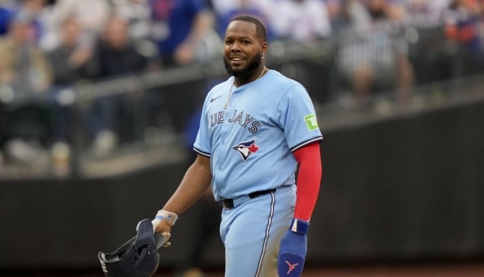 Guerrero Jr. remains hopeful as Blue Jays battle through disappointing season