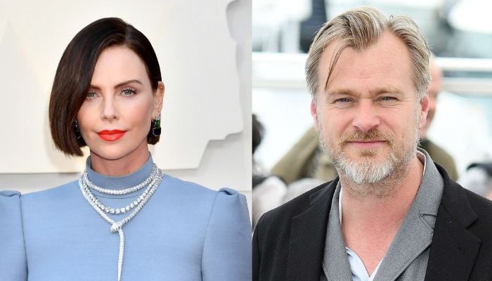 Charlize Theron makes surprising confession about Christopher Nolan’s film Memento