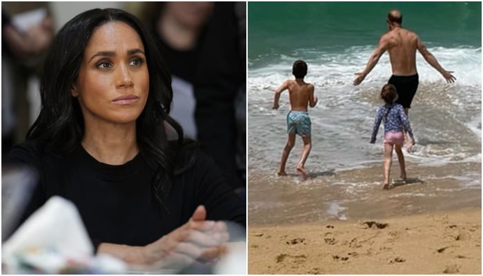 Meghan Markle’s fails to prove she gave birth to Archie, Lilibet: ‘Are you are an idiot mentally ill or lying?’