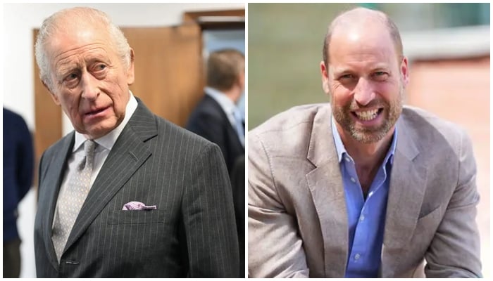 Prince William gives King Charles a ‘grating’ feeling: ‘He’s touching on old sensitivities’