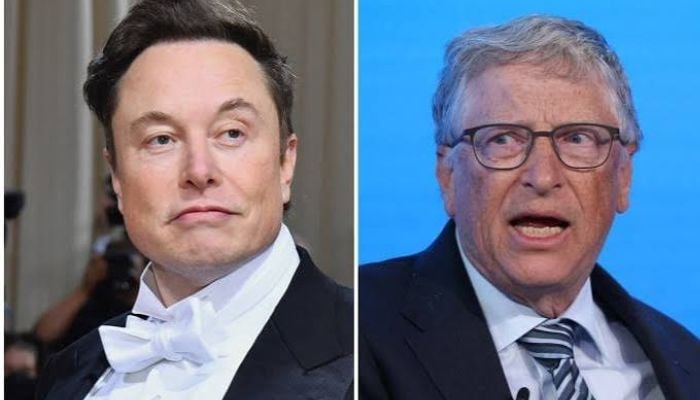 Elon Musk’s recent claim about Bill Gates sparks fresh online controversy