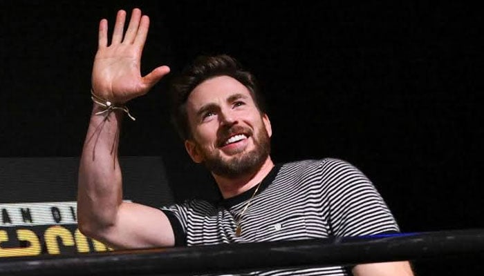 Chris Evans clears the air over Marvel return with ‘Avengers: Doomsday’: ‘Don’t want to mess with it’