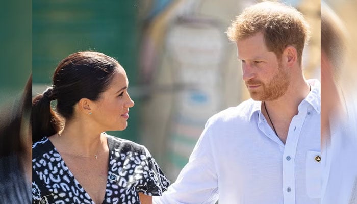 ‘Fevered & ‘intellectually challenged’ Prince Harry sparks worse marital problems with Meghan