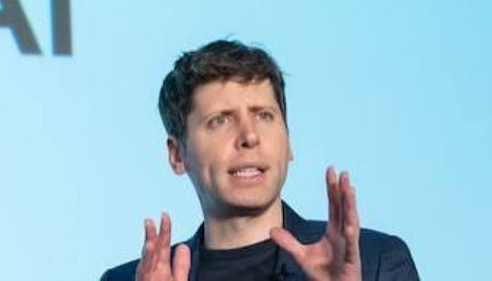 Are we closer to a real-life ‘genie’ that grants any wish: Heres what Sam Altman thinks