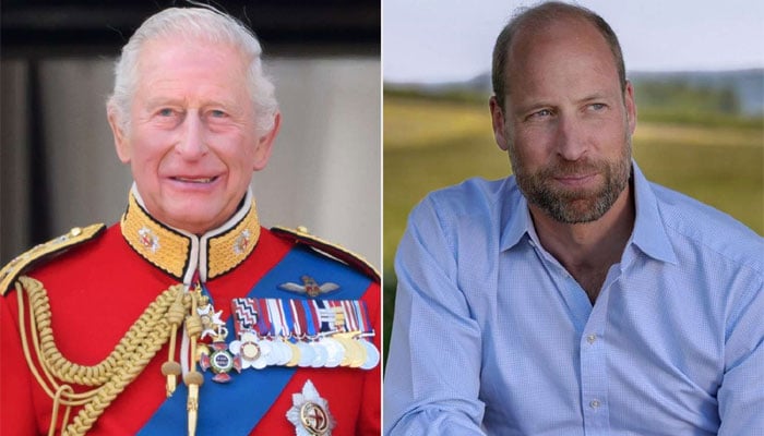 King Charles finds it borderline obsessive that Prince William is still so fixated on everything Harry does