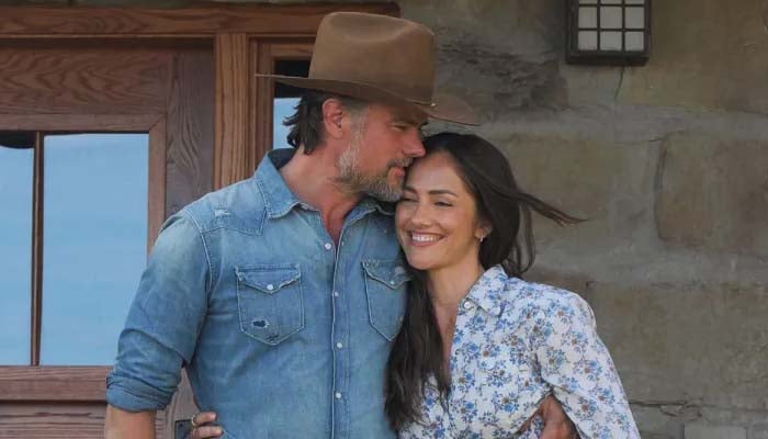 Josh Duhamel, Minka Kelly break down Ransom Canyons emotional season 2 ending
