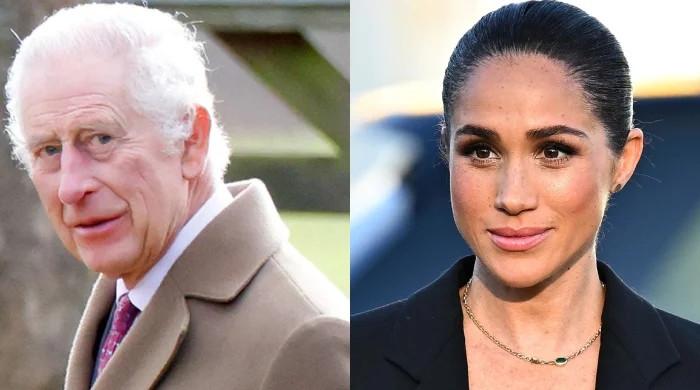 Meghan Markle not ‘comfortable’ King Charles wants to heal relationship privately