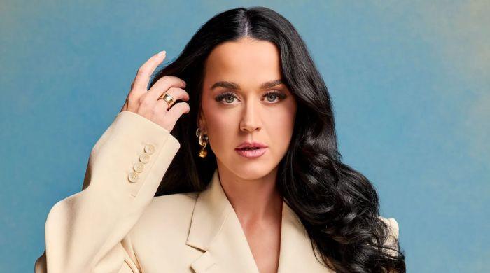 Katy Perry destroys Trump administration in new statement