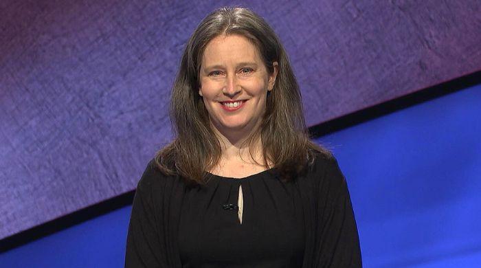 Dr. Courtney Shah, seven-time 'Jeopardy!' champion, dies at 52
