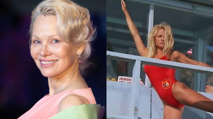 Pamela Anderson goes unfiltered about missing upcoming 'Baywatch' reboot