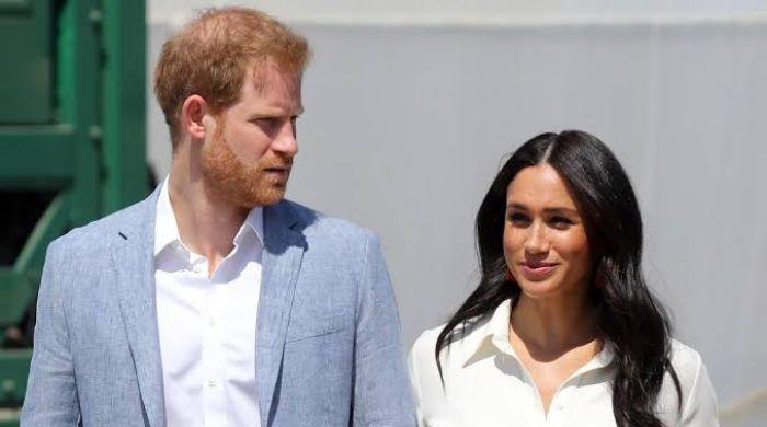 Prince Harry hates attending public gatherings due to Meghan Markle after UK visit?