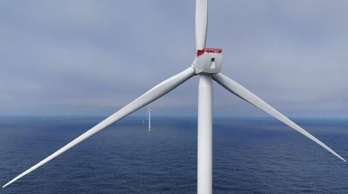 Trump administration faces lawsuit over cancelled clean energy grants